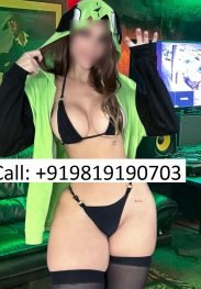 Independent Call Girls in KLCC ∛∛ {+919819190703 } ∛∛ Escort Girl Malaysia