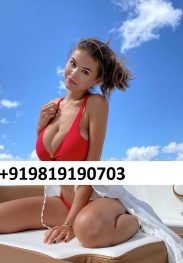 Russian Escort Girls KL ☾+919819190703☽Indian Call Girls KL